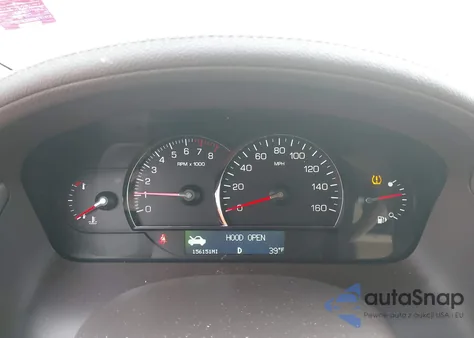 2008 Cadillac Srx V6 z USA, uszkodzony, nr VIN 1GYEE637180104764